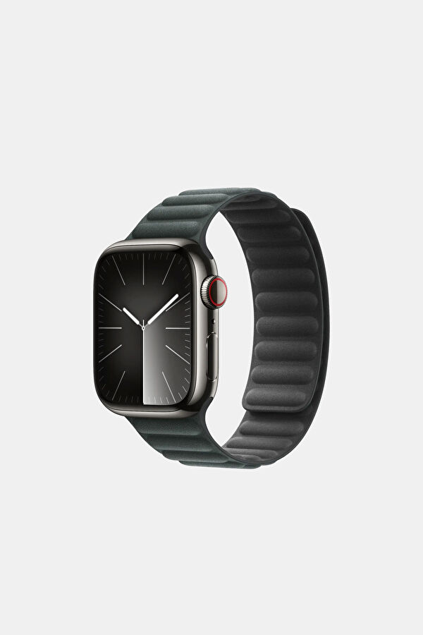 Watch Kermes Meşesi S/M Kordon 41 mm MTJ53ZM/A 2