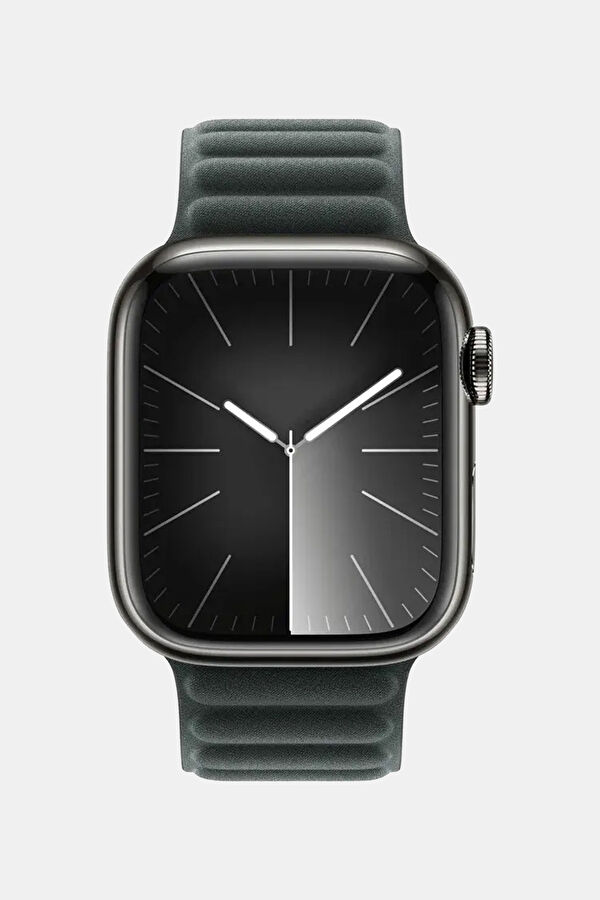 Watch Kermes Meşesi S/M Kordon 41 mm MTJ53ZM/A 3