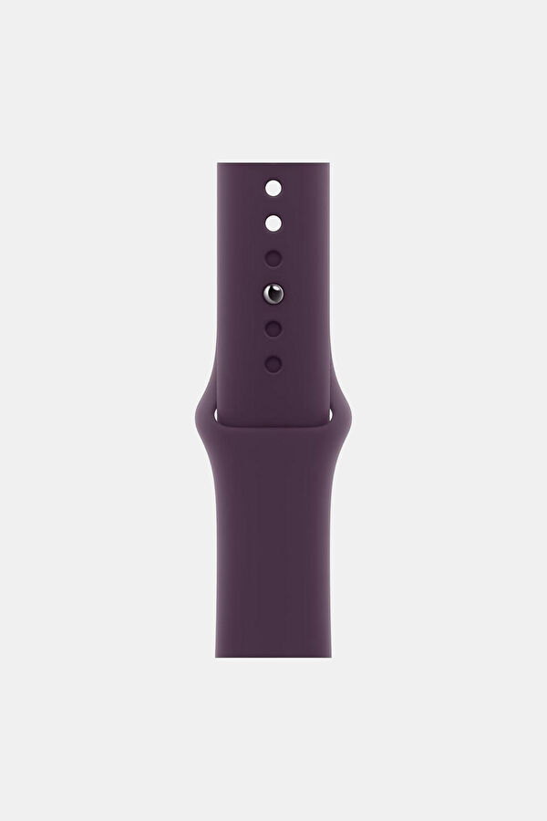 Watch Red Plum Sport S/M Band 40 mm MAX74ZM/A