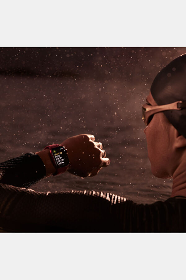 Watch Starlight Sport S/M Band 41 mm MT2U3ZM/A 4