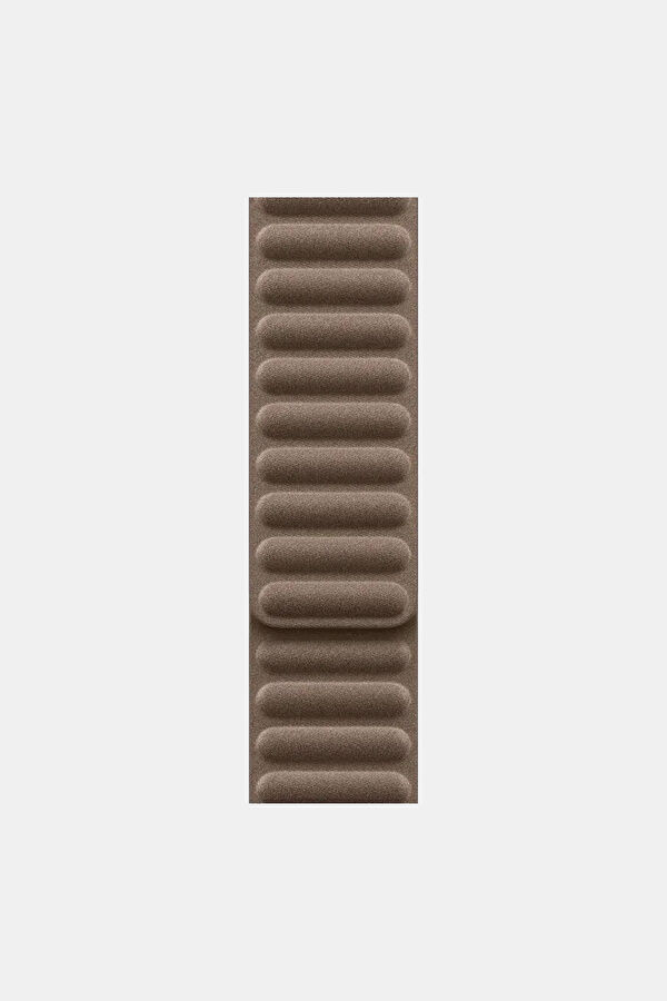 Watch Vizon Grisi Baklalı S/M Kordon 41mm MTJ73ZM/A