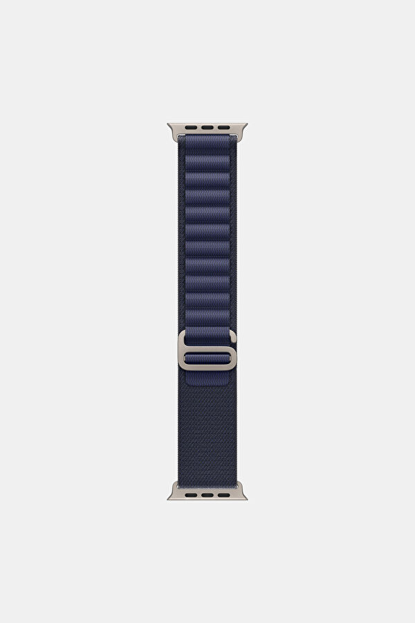 Watch Lacivert Alpine Loop Kordon 49 mm MXMY3ZM/A