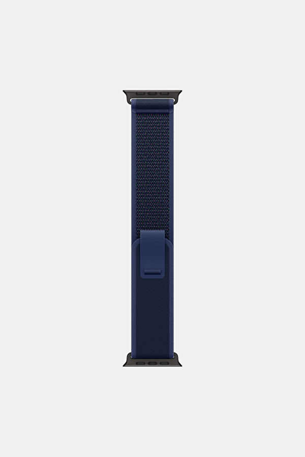 Watch Mavi Siyah M/L Kordon 49 mm MYQ83ZM/A