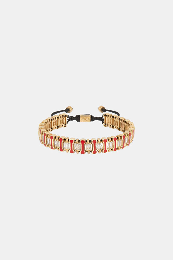 Gold Bracelet