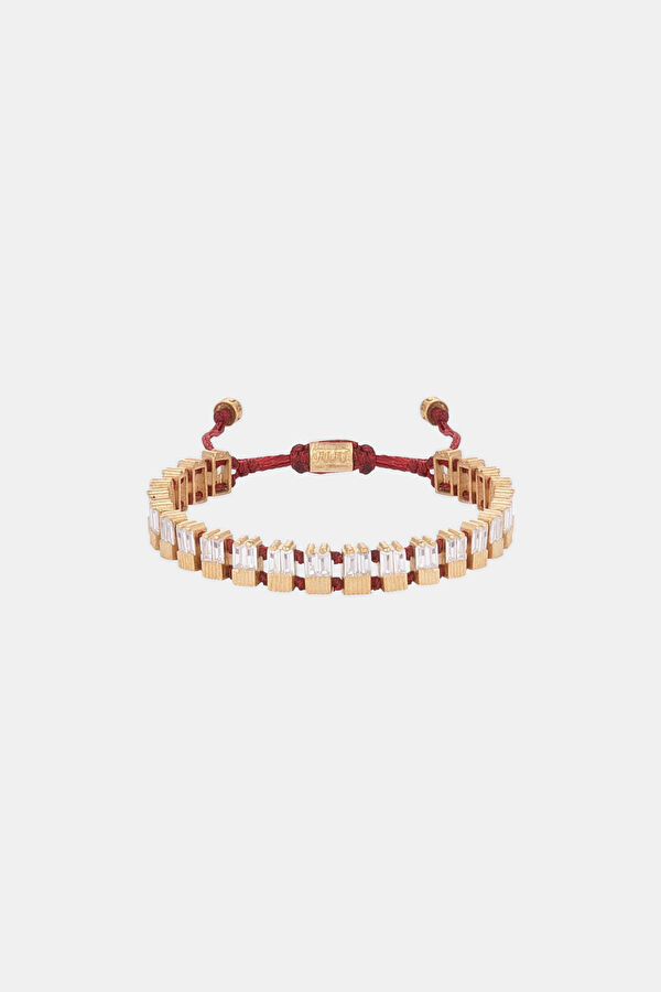 Red Bracelet