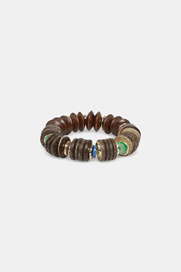 Multicolored Bracelet