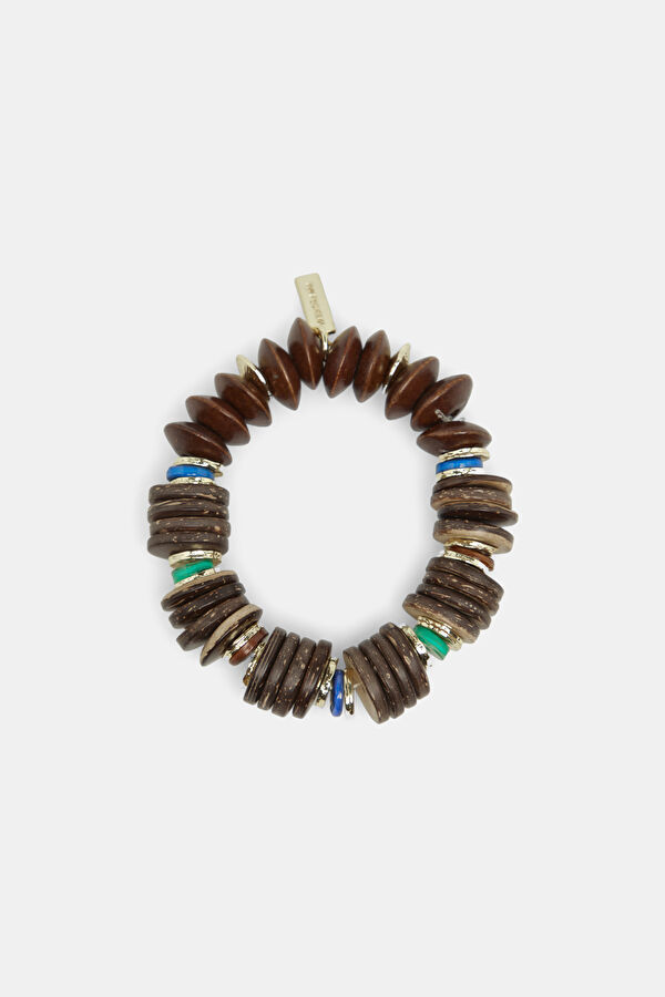 Multicolored Bracelet 2