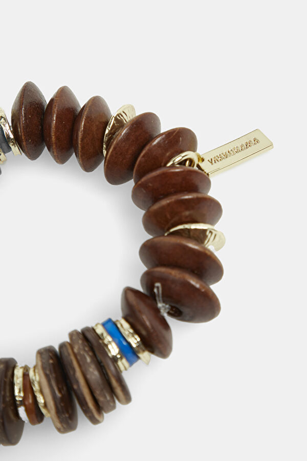 Multicolored Bracelet 3