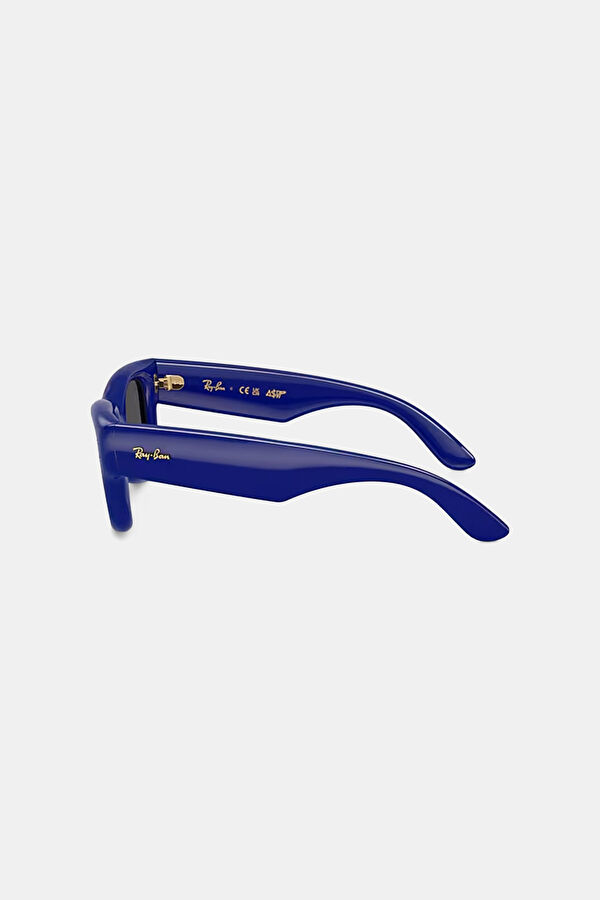 0RB4940 Asap Rocky Wayfarer Puffer Mavi Gözlük 2