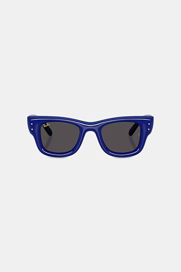 0RB4940 Asap Rocky Wayfarer Puffer Mavi Gözlük 3