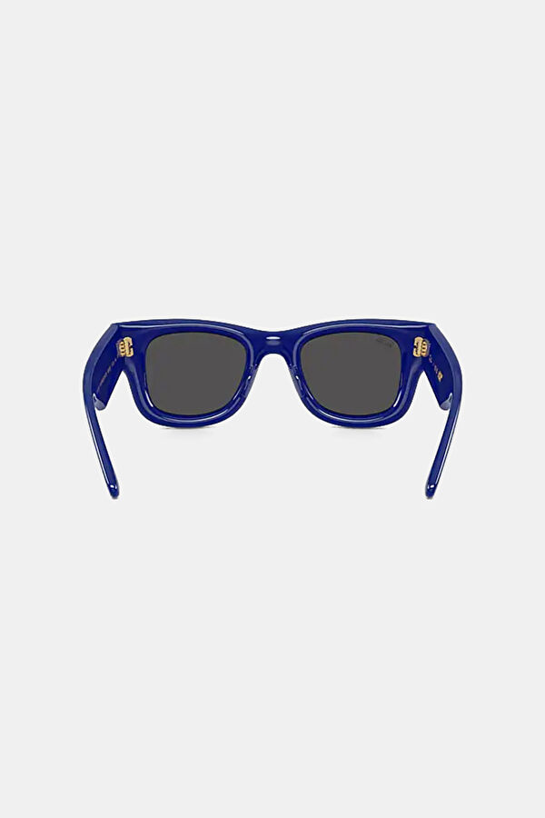 0RB4940 Asap Rocky Wayfarer Puffer Mavi Gözlük 4