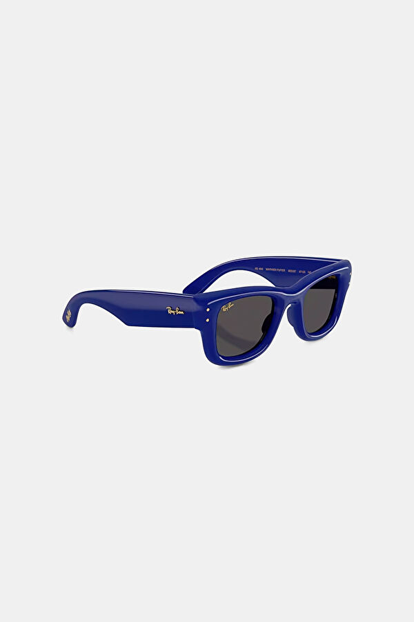 0RB4940 Asap Rocky Wayfarer Puffer Mavi Gözlük 6
