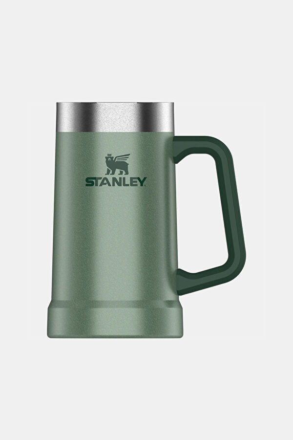 Adventure Vakumlu Kulplu 0.70 lt Termos Bardak 2