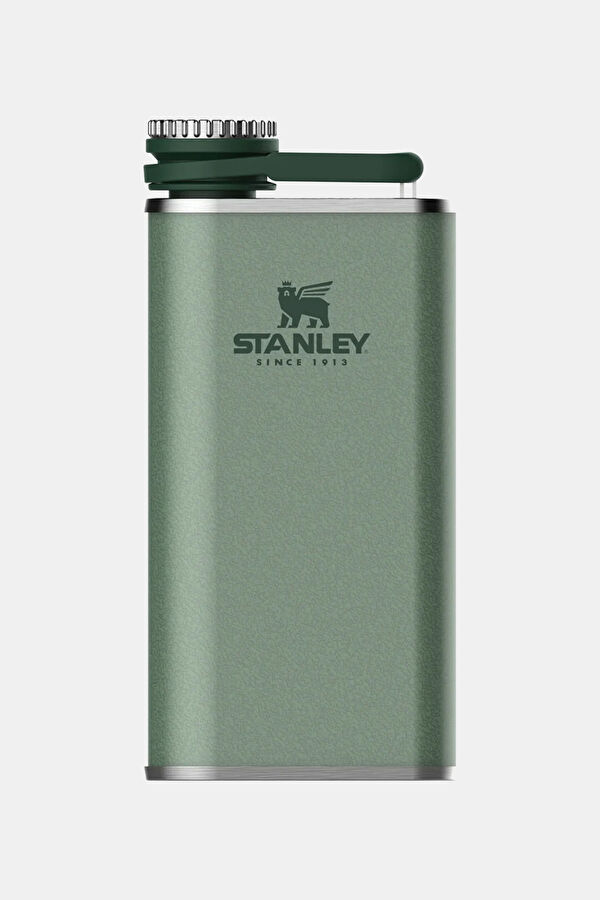 The Easy-Fill Wide Mouth Flask 0.23L / 8