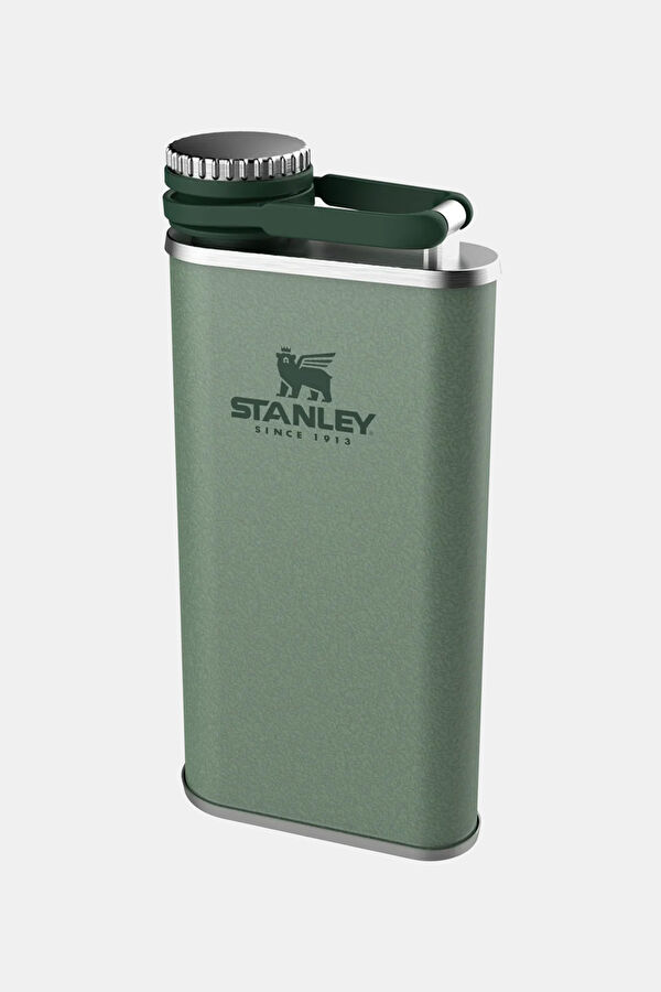 The Easy-Fill Wide Mouth Flask 0.23L / 8 2