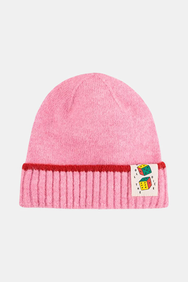Pembe Çocuk Bere