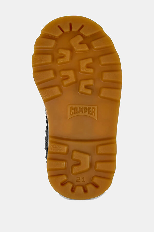 X Camper Compas Çok Renkli Çocuk Ayakkabı 5