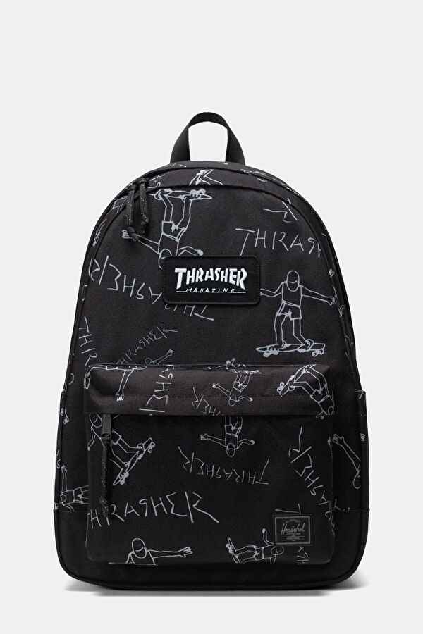Thrasher Gonz Classic XL Siyah Çanta
