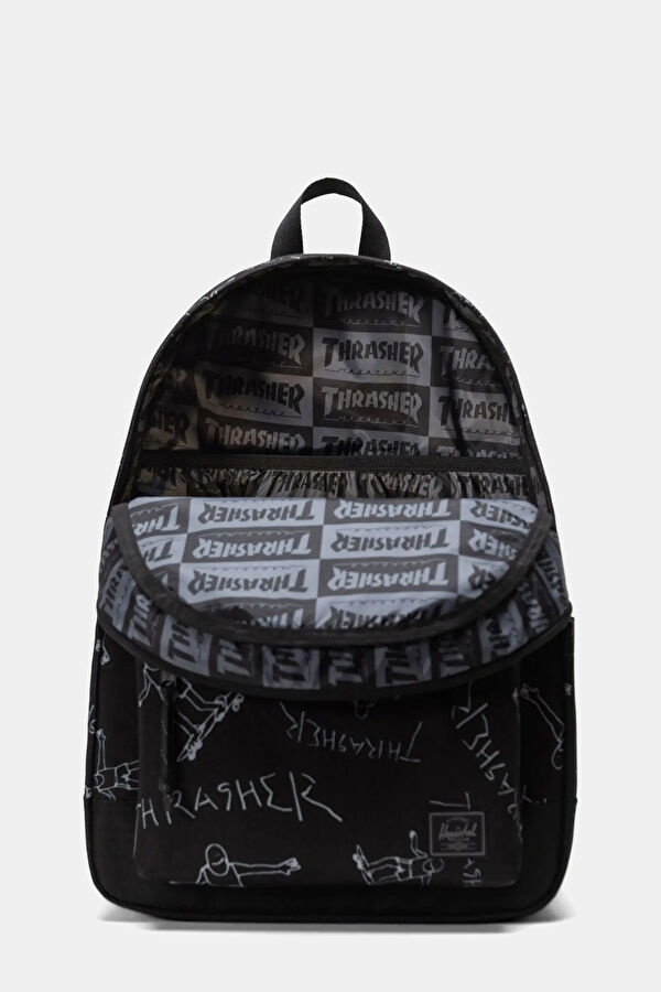 Thrasher Gonz Classic XL Siyah Çanta 2