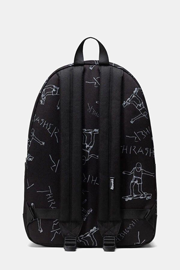 Thrasher Gonz Classic XL Siyah Çanta 4