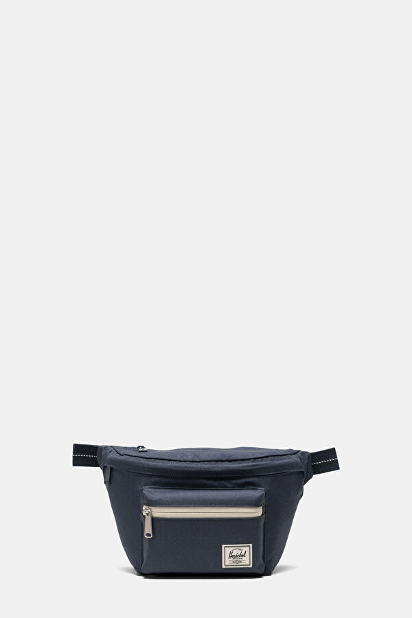 Pop Quiz Dark Blue Bag