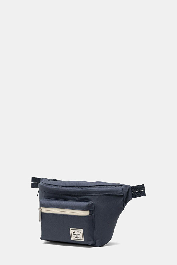 Pop Quiz Dark Blue Bag 2