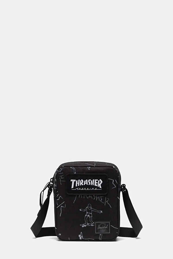 Thrasher Gonz Heritage Siyah Çanta