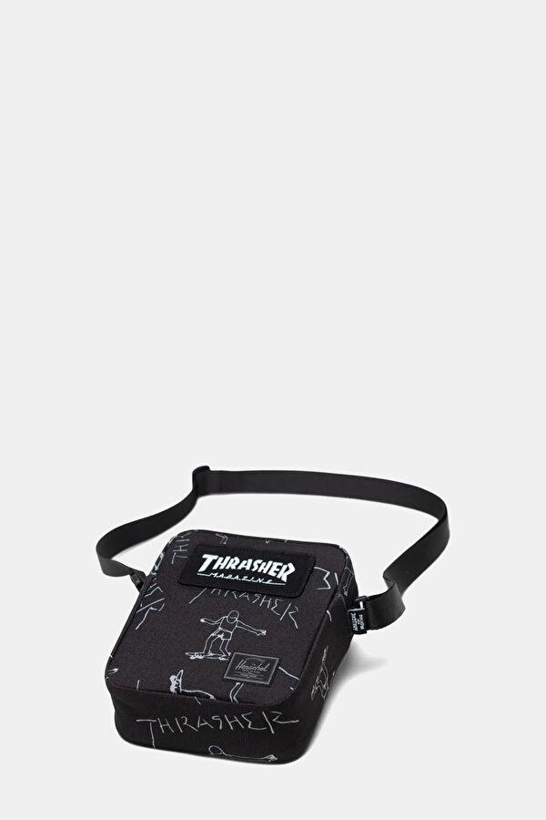Thrasher Gonz Heritage Siyah Çanta 2