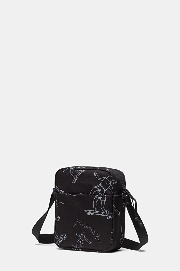 Thrasher Gonz Heritage Siyah Çanta 3