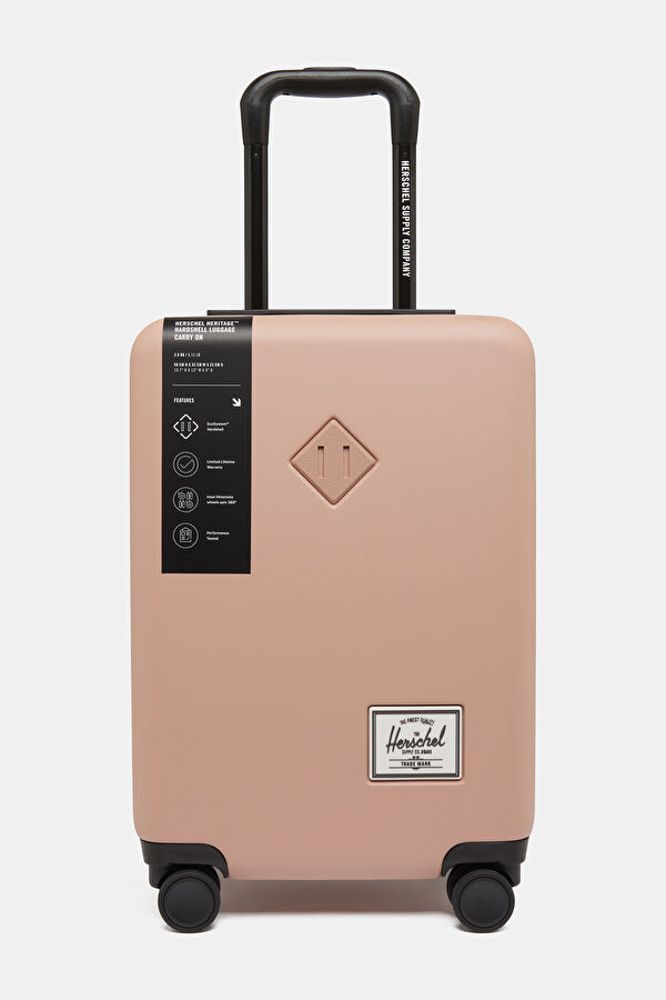 Heritage Hardshell Valiz