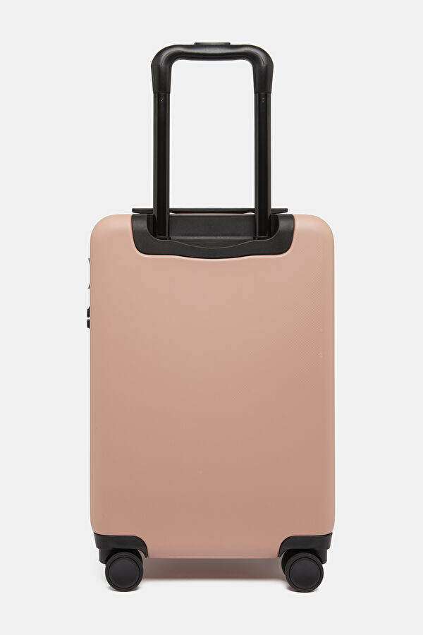 Heritage Hardshell Valiz 3