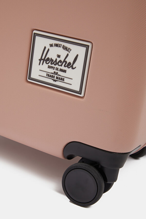 Heritage Hardshell Valiz 5
