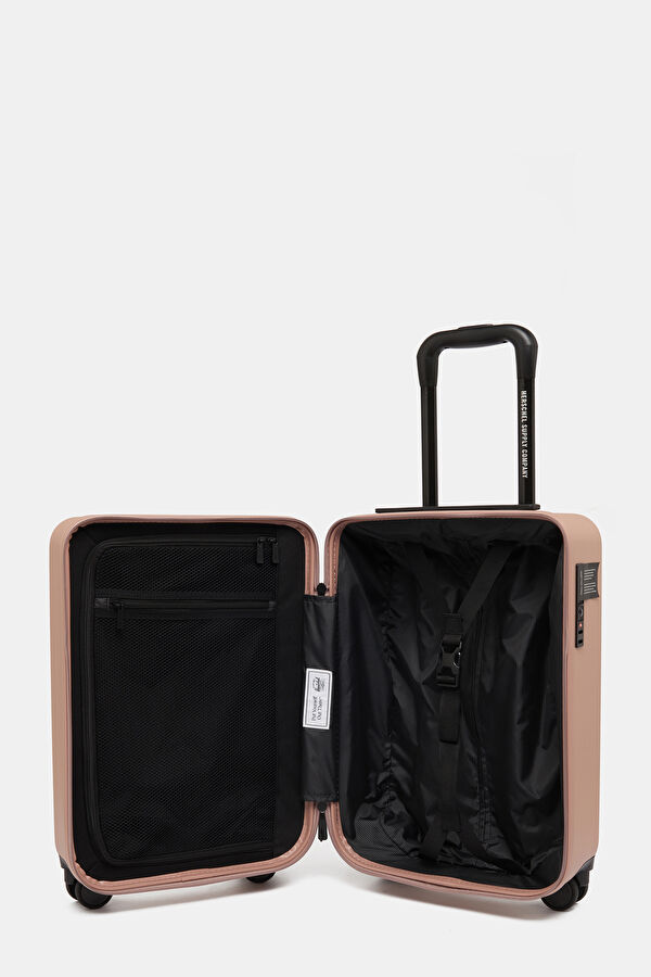 Heritage Hardshell Valiz 7