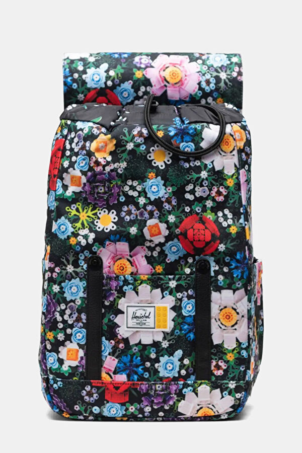 X LEGO Retreat Multi-Color Bag 3