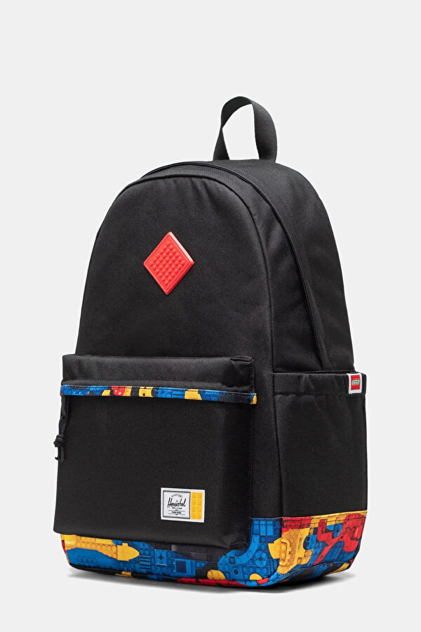 X LEGO Heritage Multi-Color Bag 2