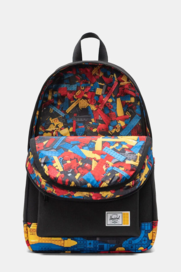 X LEGO Heritage Multi-Color Bag 3