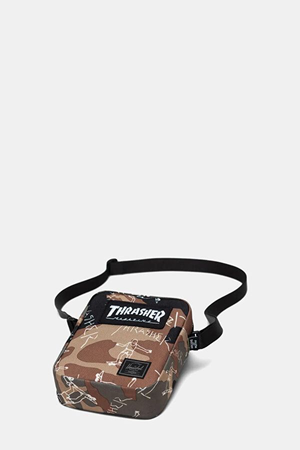 Thrasher Gonz Heritage Çok Renkli Çanta 2
