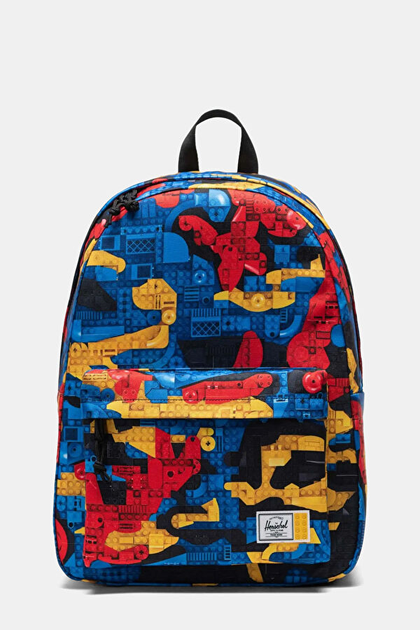X LEGO Classic XL Multi-Color Bag