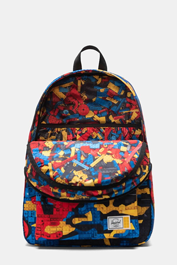 X LEGO Classic XL Multi-Color Bag 2