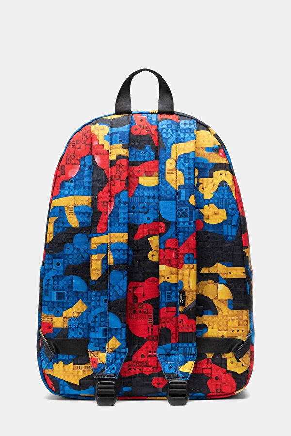 X LEGO Classic XL Multi-Color Bag 3