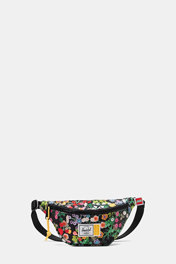X LEGO Heritage Multicolor Bag