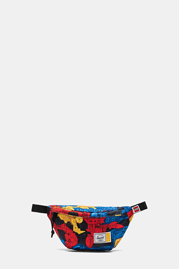 X LEGO Classic Multi-Color Bag