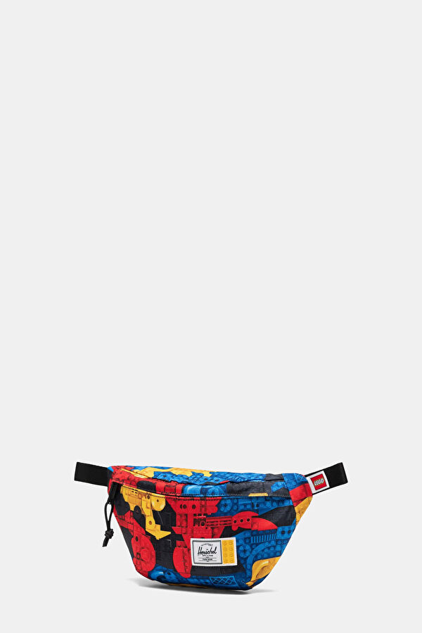 X LEGO Classic Multi-Color Bag 3