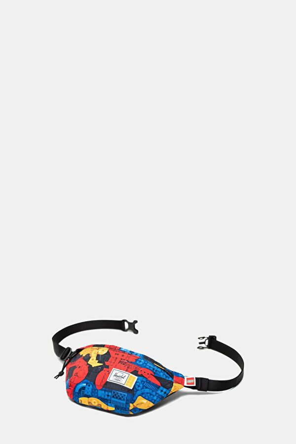 X LEGO Classic Multi-Color Bag 4