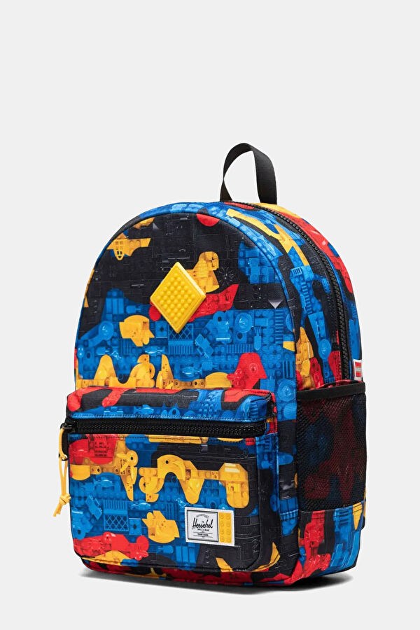 X LEGO Heritage Multicolor Bag 2