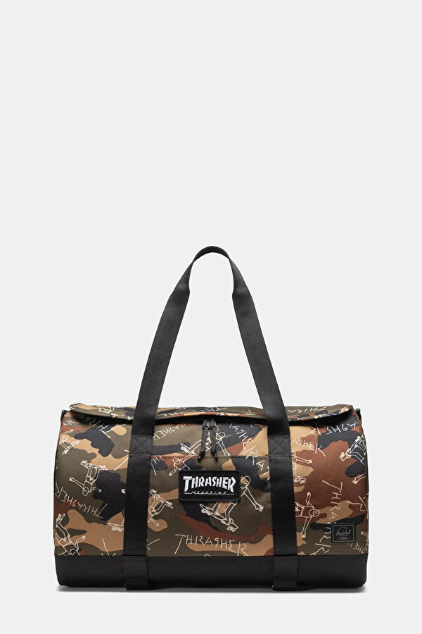 Thrasher Gonz Heritage Çok Renkli Çanta