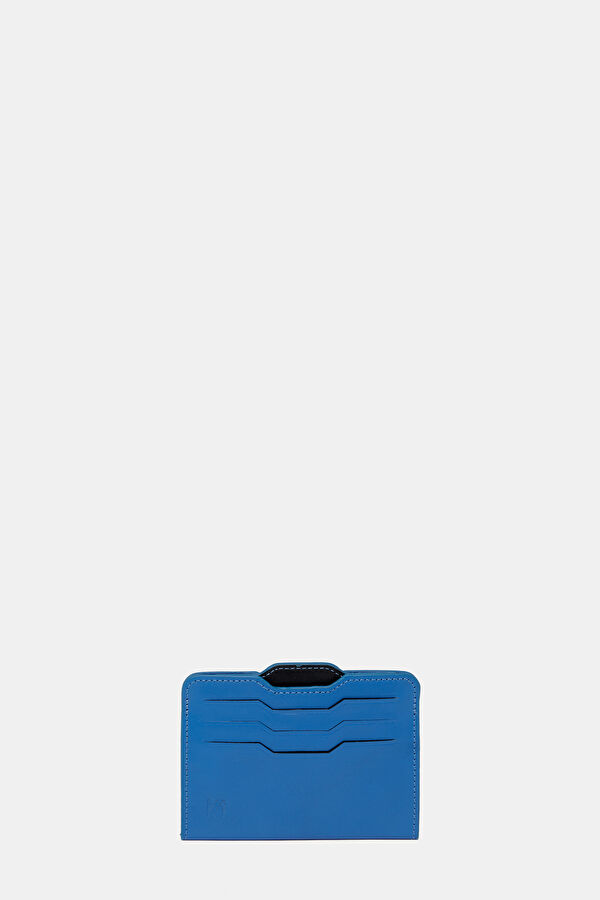 Mavi Siyah Kartlık