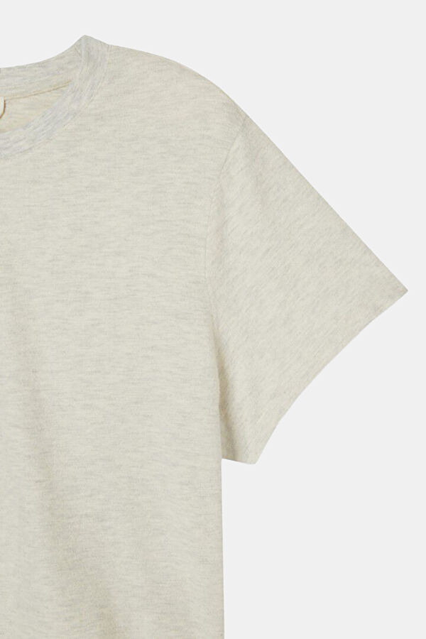 Gray T-Shirt 2