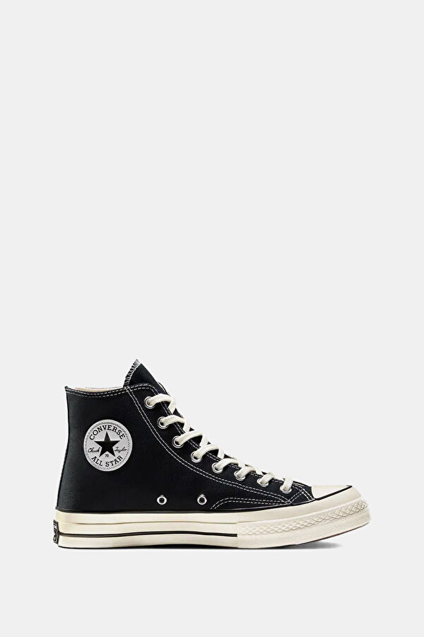 Chuck 70 Canvas Black Men's Sneakers