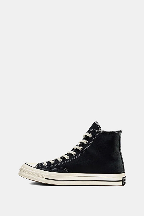 Chuck 70 Canvas Black Men's Sneakers 2